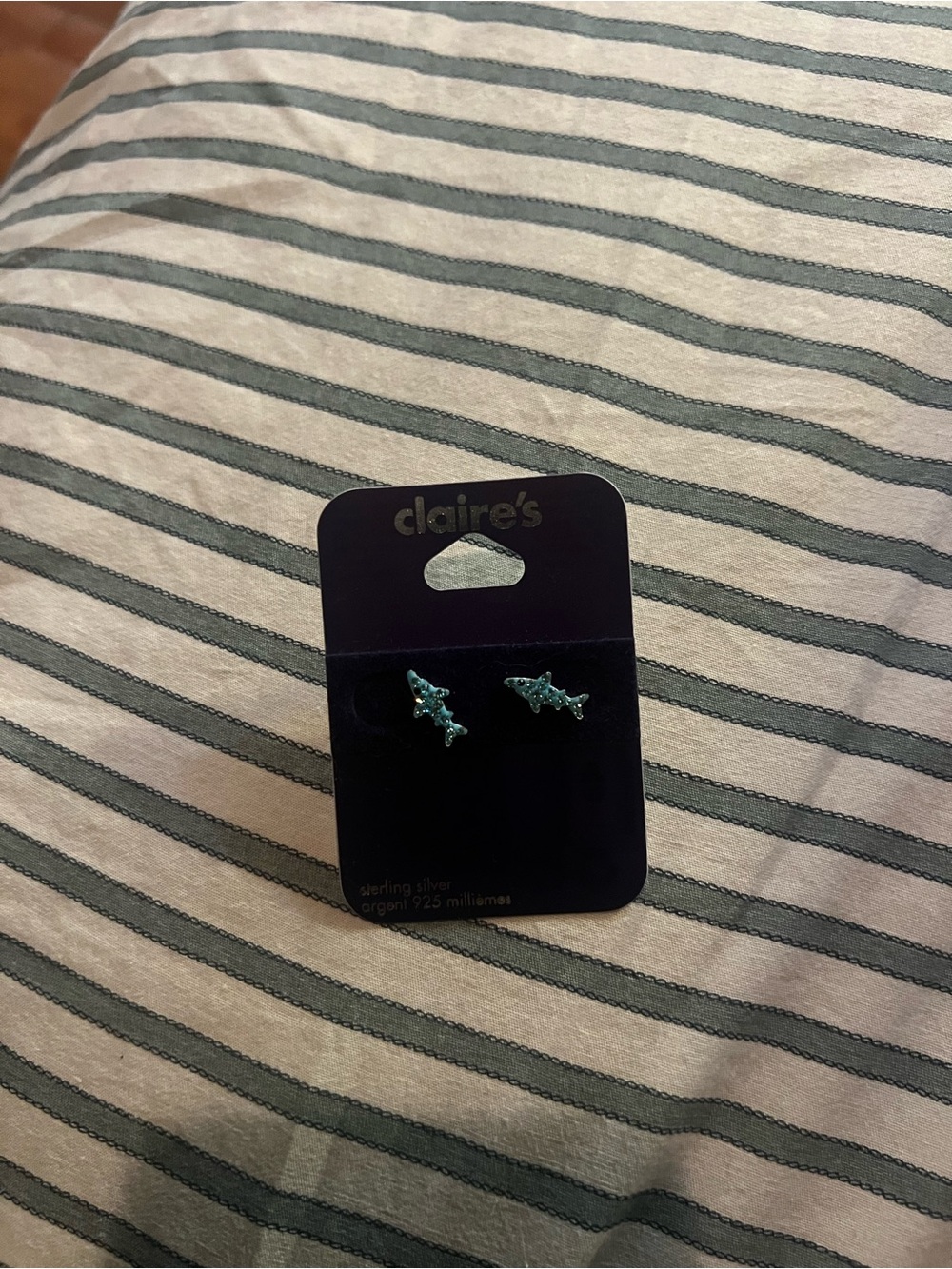 BUNDLE 5 FOR $10 NWT earrings